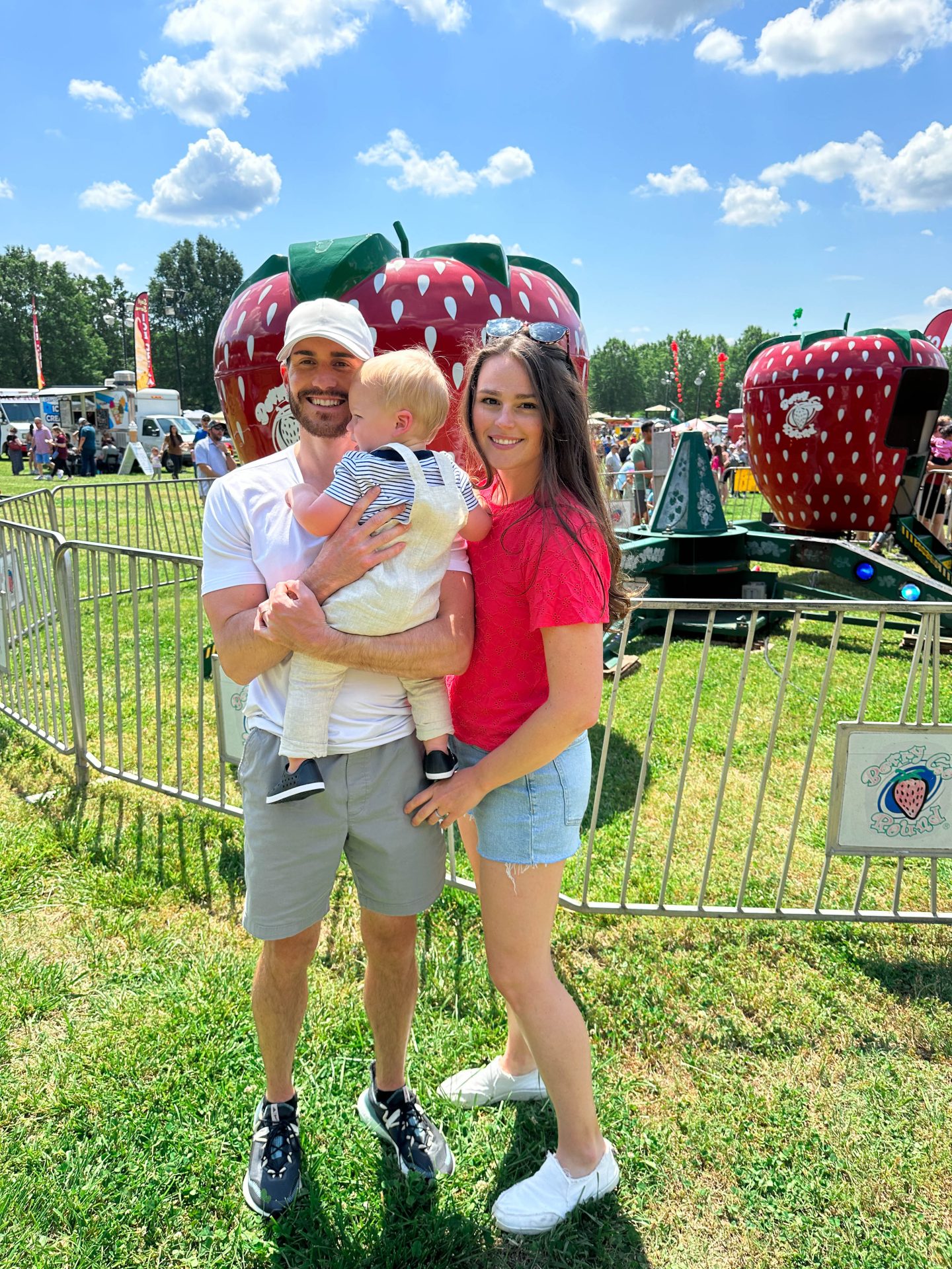 strawberry festival fort mill South Carolina, fort mill strawberry festival, South Carolina blogger, fort mill mom, fort mill blogger, what to do in fort mill, the best of fort mill, family in fort mill, lifestyle blogger