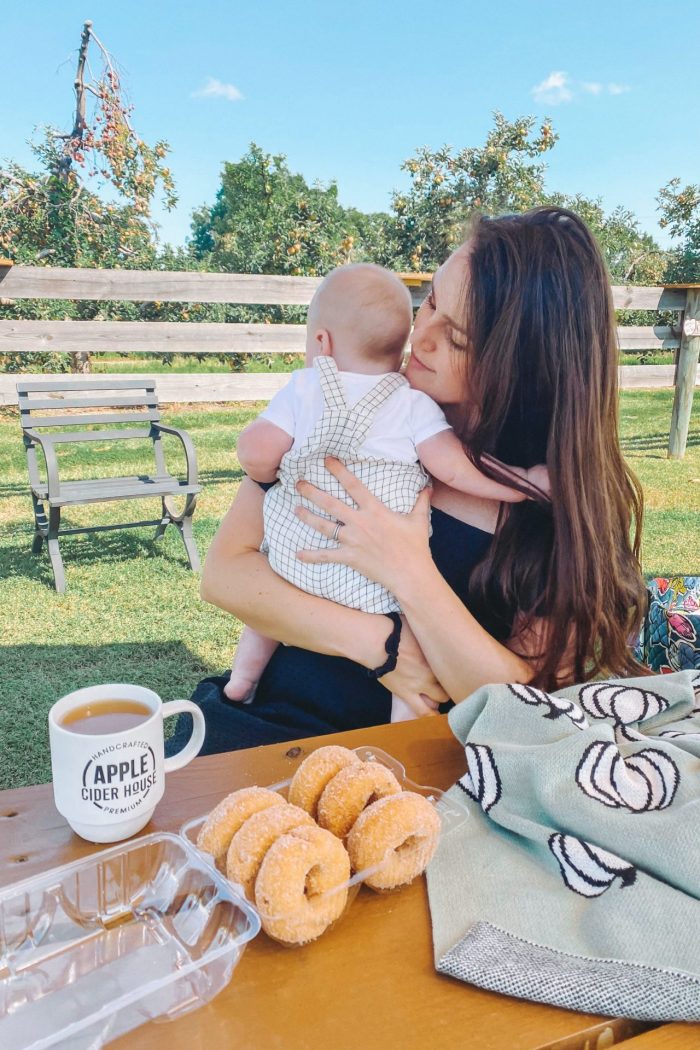 Visiting Local Farms to Kick Off the Fall Season