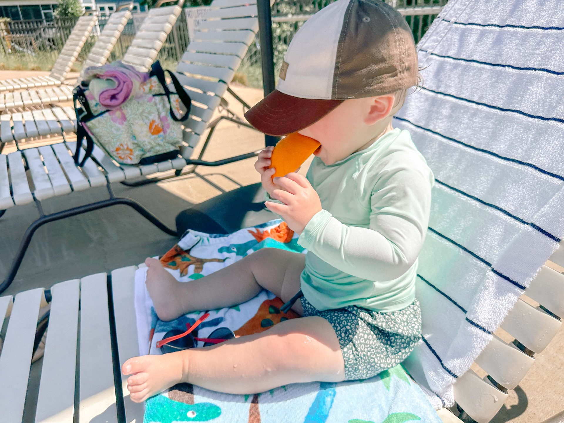 baby and mommy pool day, pool snacks, what to pack to the pool, summer fun, summer with toddler, mommy and me, pool time, south Carolina, summer fun, lifestyle blogger